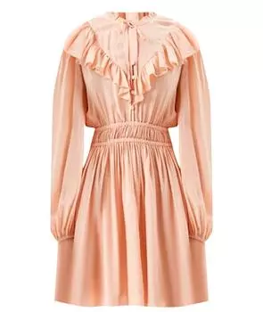 Повседневное платье