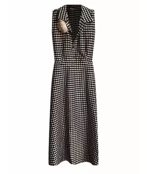 Повседневное платье