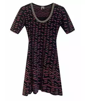 Повседневное платье