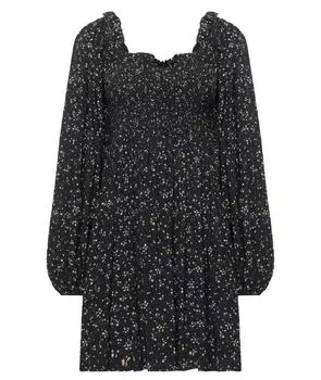 Повседневное платье