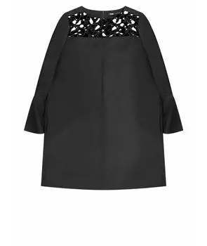 Повседневное платье