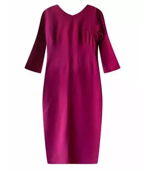 Повседневное платье