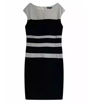 Повседневное платье