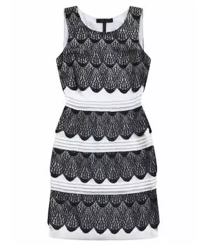 Повседневное платье