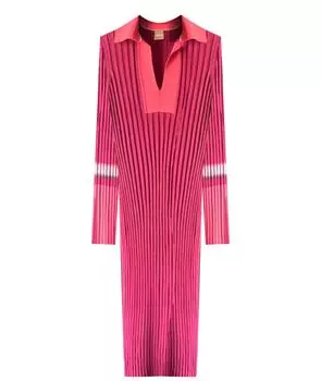 Повседневное платье