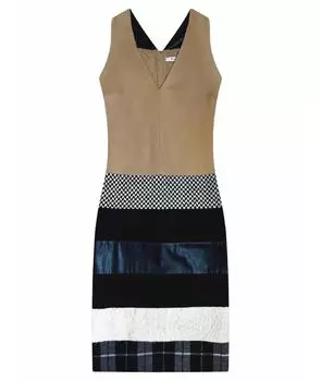 Повседневное платье