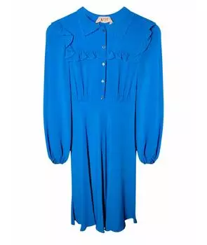 Повседневное платье