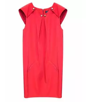 Повседневное платье