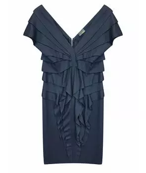 Повседневное платье