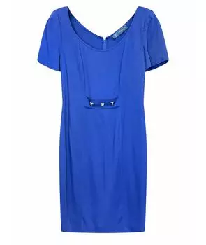 Повседневное платье