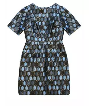 Повседневное платье