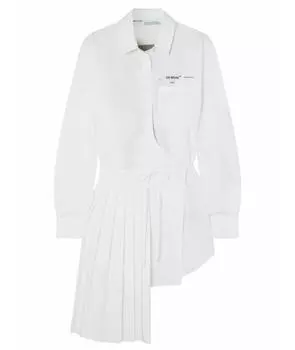 Повседневное платье