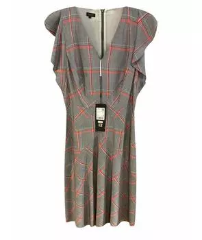 Повседневное платье