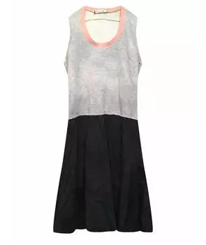 Повседневное платье