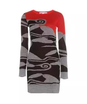 Повседневное платье