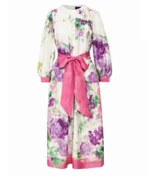 Повседневное платье