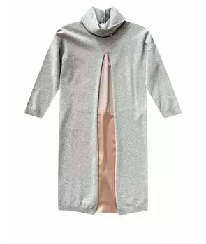 Повседневное платье