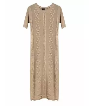 Повседневное платье