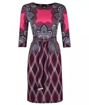 Повседневное платье