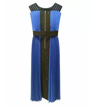 Повседневное платье