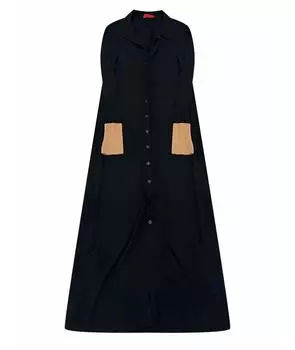 Повседневное платье