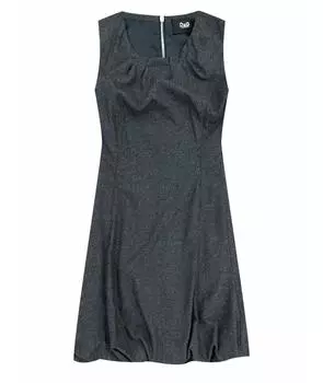 Повседневное платье