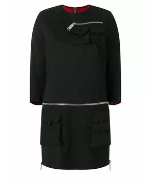 Повседневное платье