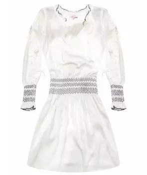 Повседневное платье