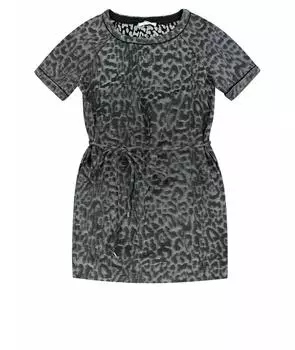 Повседневное платье