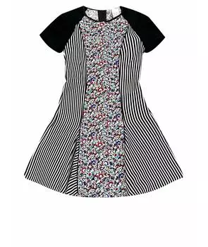 Повседневное платье