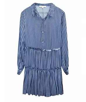 Повседневное платье