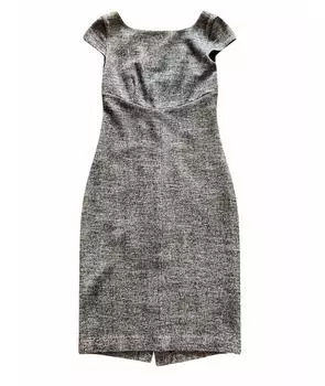 Повседневное платье