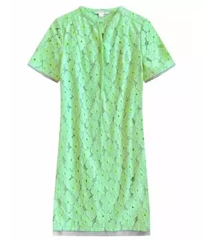 Повседневное платье