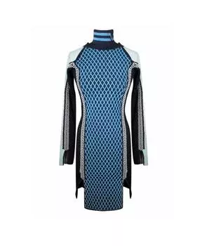 Повседневное платье