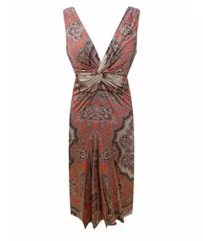 Повседневное платье