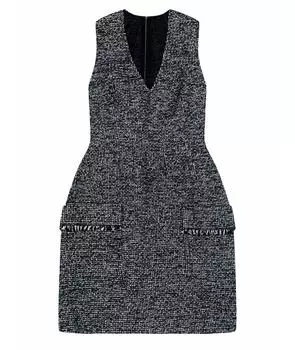 Повседневное платье