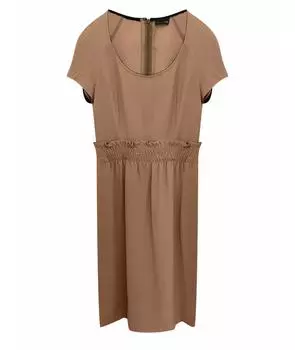 Повседневное платье