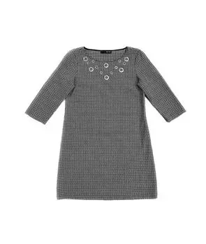 Повседневное платье