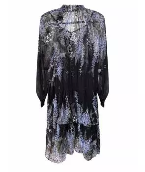 Повседневное платье