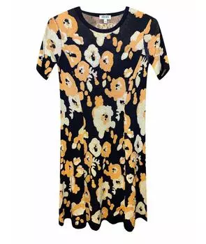 Повседневное платье