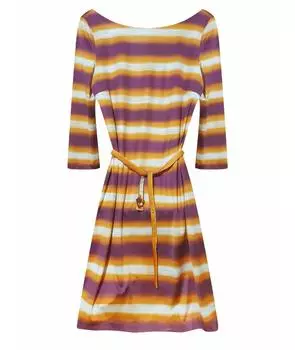 Повседневное платье