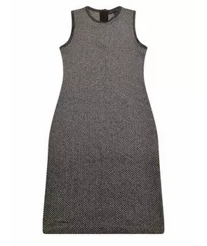 Повседневное платье