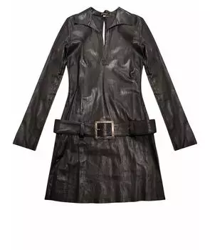 Повседневное платье