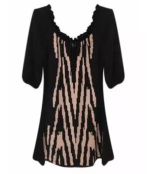 Повседневное платье