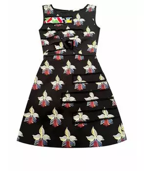 Повседневное платье