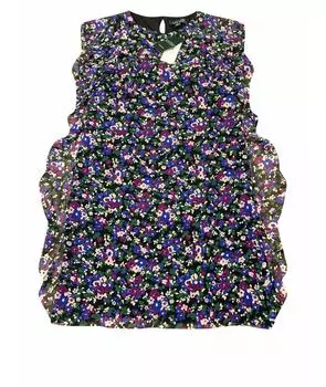 Повседневное платье