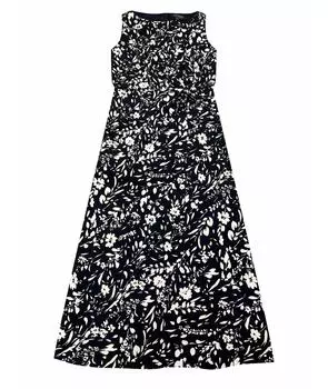 Повседневное платье