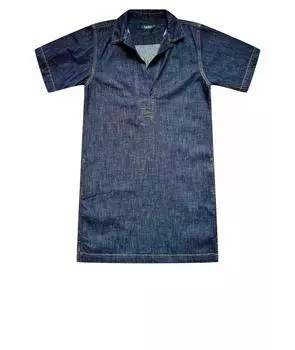 Повседневное платье