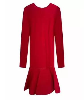 Повседневное платье