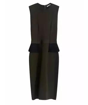 Повседневное платье